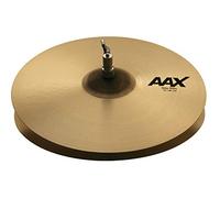 Sabian AAX 15" Thin Hi-Hat Cymbals (21501XC)