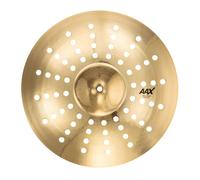 Sabian AAX 16 Aero Crash Cymbal Brilliant Finish