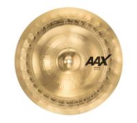 Sabian AAX 16 Chinese Cymbal Brilliant Finish