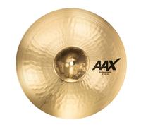 Sabian AAX 16" Medium Crash Brilliant