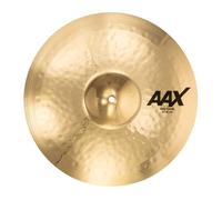 Sabian AAX 16" Thin Crash Brilliant