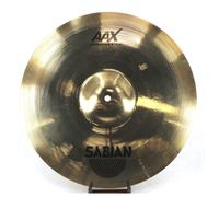 Sabian AAX 16 X-Plosion Crash Cymbal Brilliant Finish - Secondhand