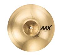 Sabian AAX 16 X-Plosion Fast Crash Cymbal Brilliant Finish
