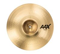 Sabian AAX 17" Thin Crash Brilliant
