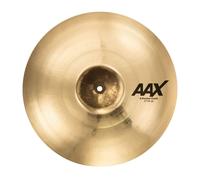 Sabian AAX 17 X-Plosion Crash Cymbal Brilliant Finish
