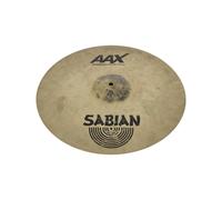 Sabian AAX 17 X-Plosion Crash Cymbal Brilliant Finish - Secondhand