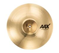 Sabian AAX 17 X-Plosion Fast Crash Cymbal Brilliant Finish