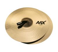 Sabian AAX 18" Concert Band