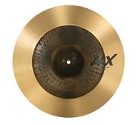 Sabian AAX 18 El Sabor Picante Hand Crash Cymbal Natural Finish