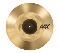 Sabian AAX 18 Freq Crash Cymbal Natural Finish