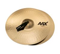 Sabian AAX 18" Marching Band Brilliant