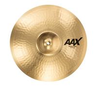 Sabian AAX 18" Medium Crash Brilliant
