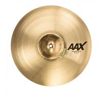 Sabian AAX 18 X-Plosion Crash Cymbal Brilliant Finish