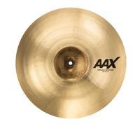 SABIAN 18” AAX X-Plosion Fast Crash Cymbal 21885XB