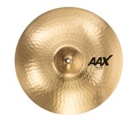 Sabian AAX 19" Thin Crash Brilliant