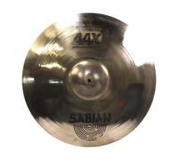 Sabian AAX 19 X-Plosion Crash Cymbal Brilliant - Secondhand