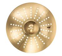 Sabian AAX 20 Aero Crash Cymbal Brilliant Finish