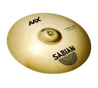 Sabian AAX 20-inch X-Plosion Ride