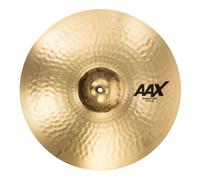Sabian AAX 20" Medium Crash Brilliant
