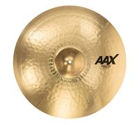Sabian AAX 20" Medium Ride Brilliant