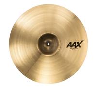Sabian AAX 20 X-Plosion Crash Cymbal Brilliant