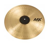 Sabian AAX 22" Medium Ride Brilliant
