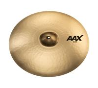 Sabian AAX 22" Thin Ride Brilliant