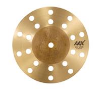 Sabian AAX 8” Aero Splash Cymbal