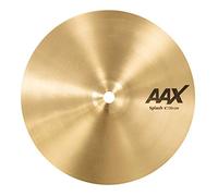 Sabian AAX 8" Splash Cymbal (20805X)