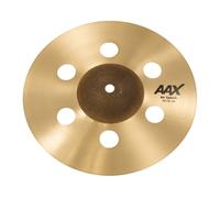 Sabian AAX Air 10 Splash Cymbal Brilliant