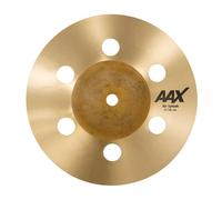 Sabian AAX Air 8 Splash Cymbal Natural