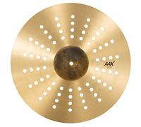 SABIAN AAX Cymbal 18 Inches AERO CRASH