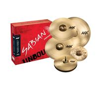 Sabian AAX Praise And Worship Pack