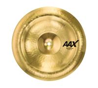 Sabian AAX Series Mini Chinese 12" Cymbal Brilliant Finish