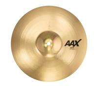 SABIAN - 12" AAX Splash, Brilliant Finish