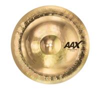 Sabian AAX Series X-Treme Chinese 17" Brilliant Finish