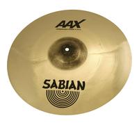 Sabian AAX X-Plosion Crash 19-inch