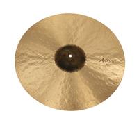 Sabian Artisan 20 Crash Natural