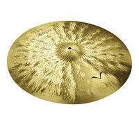 Sabian Artisan Medium Ride 22", Brilliant Finish - Ride Cymbal