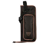 SABIAN - AS1BB - Arena Stick Bag (Black with Brown)