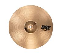 Sabian B8X 14 Hi-Hat Cymbals Natural