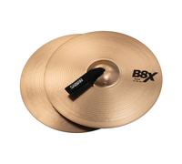 Sabian B8X 14 Orchestral Cymbals