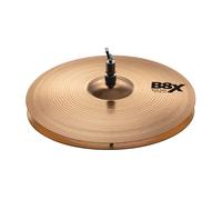 Sabian B8X 14 Rock Hi-Hat Cymbals