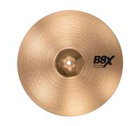 Sabian B8X 15 Thin Crash Cymbal