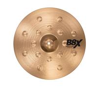Sabian B8X 16” Ballistic Crash Cymbal