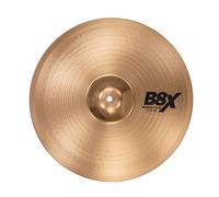 Sabian B8X 16 Medium Crash Cymbal