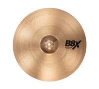 Sabian 16" B8X Rock Crash
