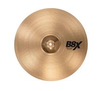 Sabian B8X 16 Thin Crash Cymbal