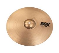 Sabian B8X 18 Medium Crash Cymbal Natural
