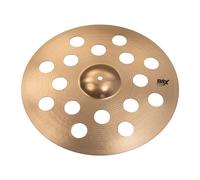Sabian B8X 18" O-Zone Crash Cymbal